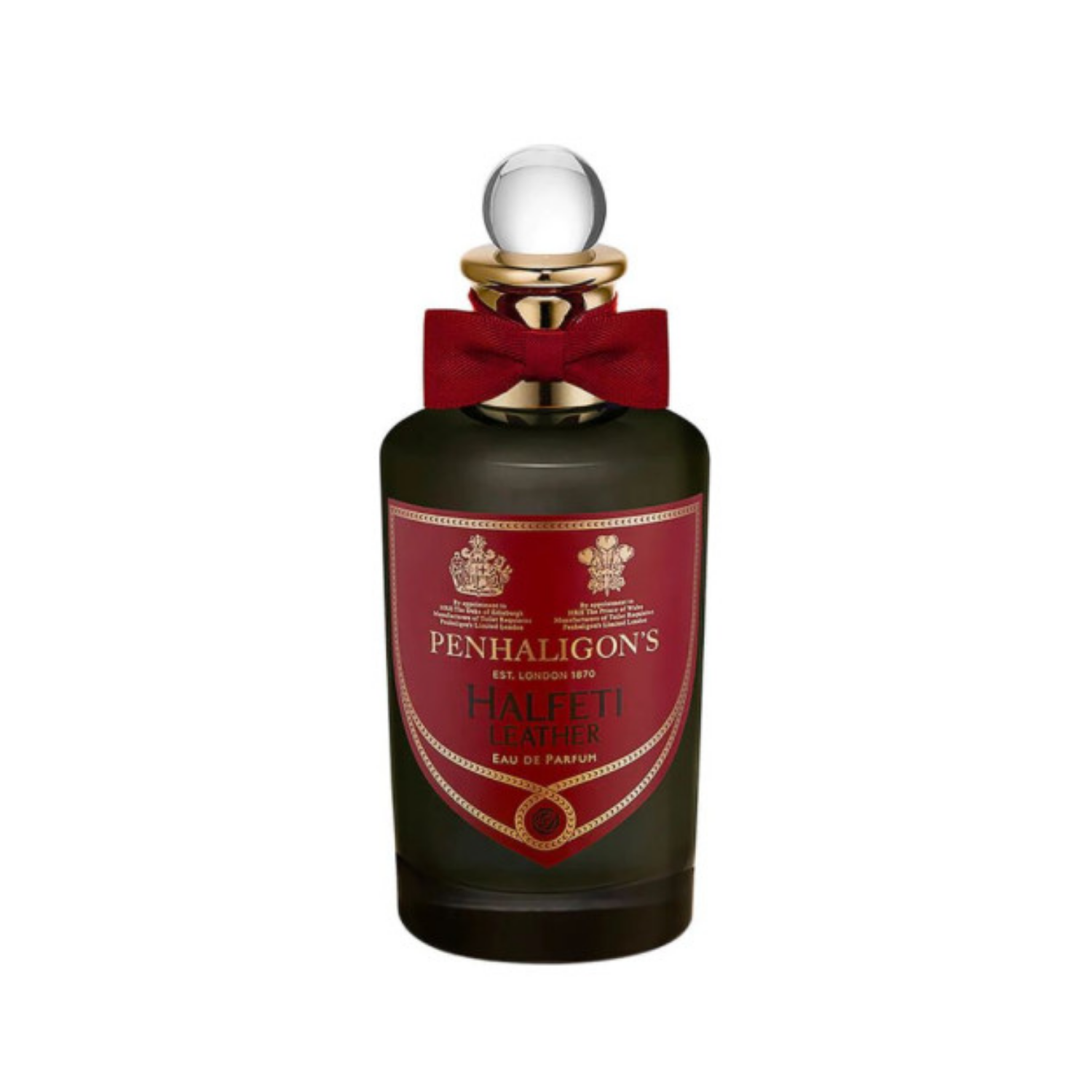 Halfeti Leather - Penhaligon's