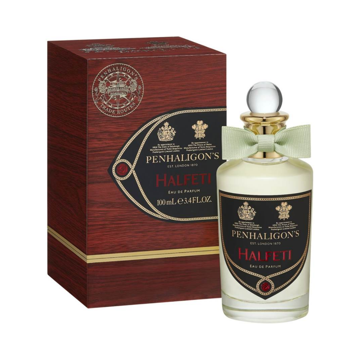 Halfeti - Penhaligon's