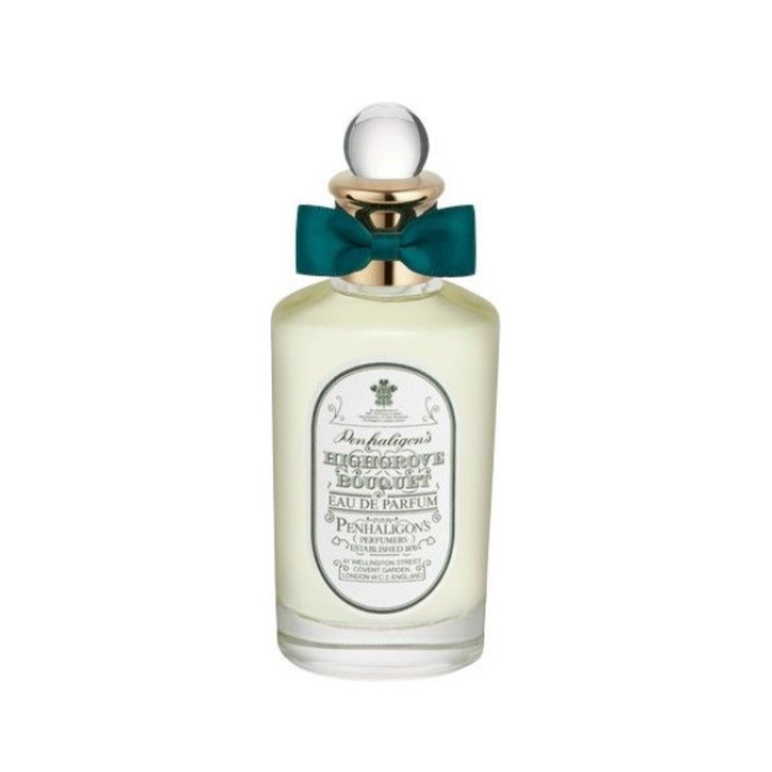 Highgrove Bouquet - Penhaligon's