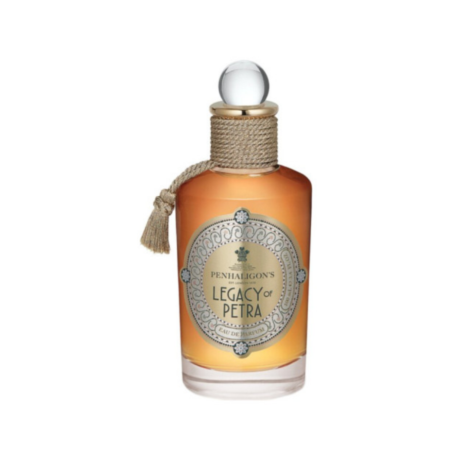 The Legacy of Petra - Penhaligon's