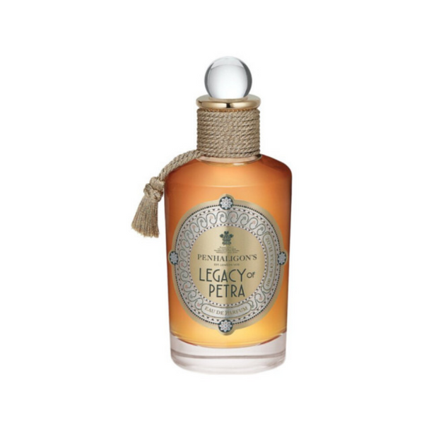 Penhaligon's Legacy of Petra オードパルファム The Legacy of Petra - Penhaligon's