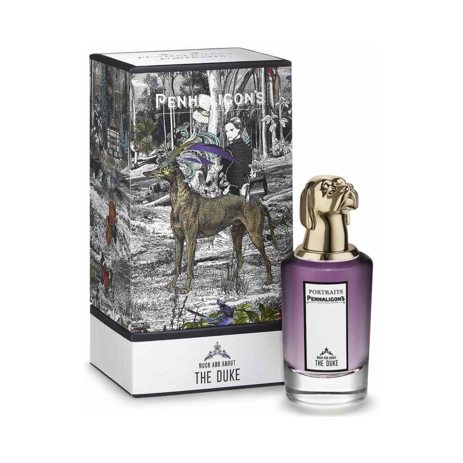 The Duke - Penhaligon's