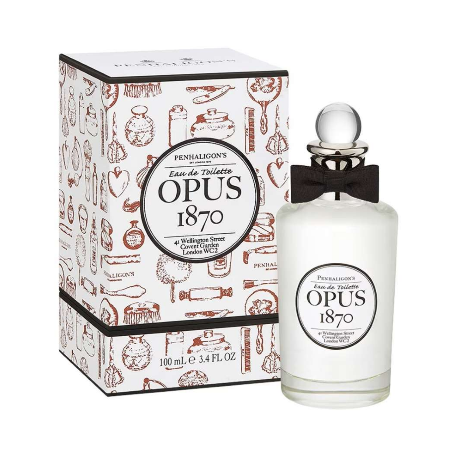 Opus 1870 - Penhaligon's