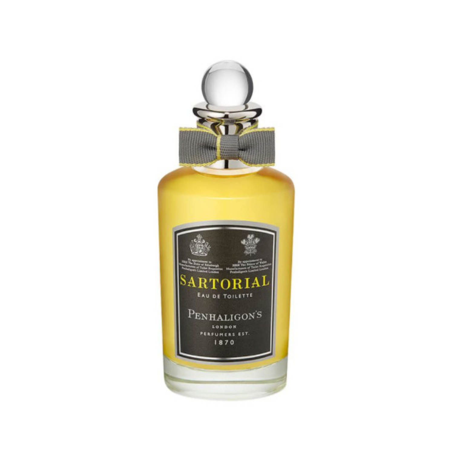 Sartorial - Penhaligon's