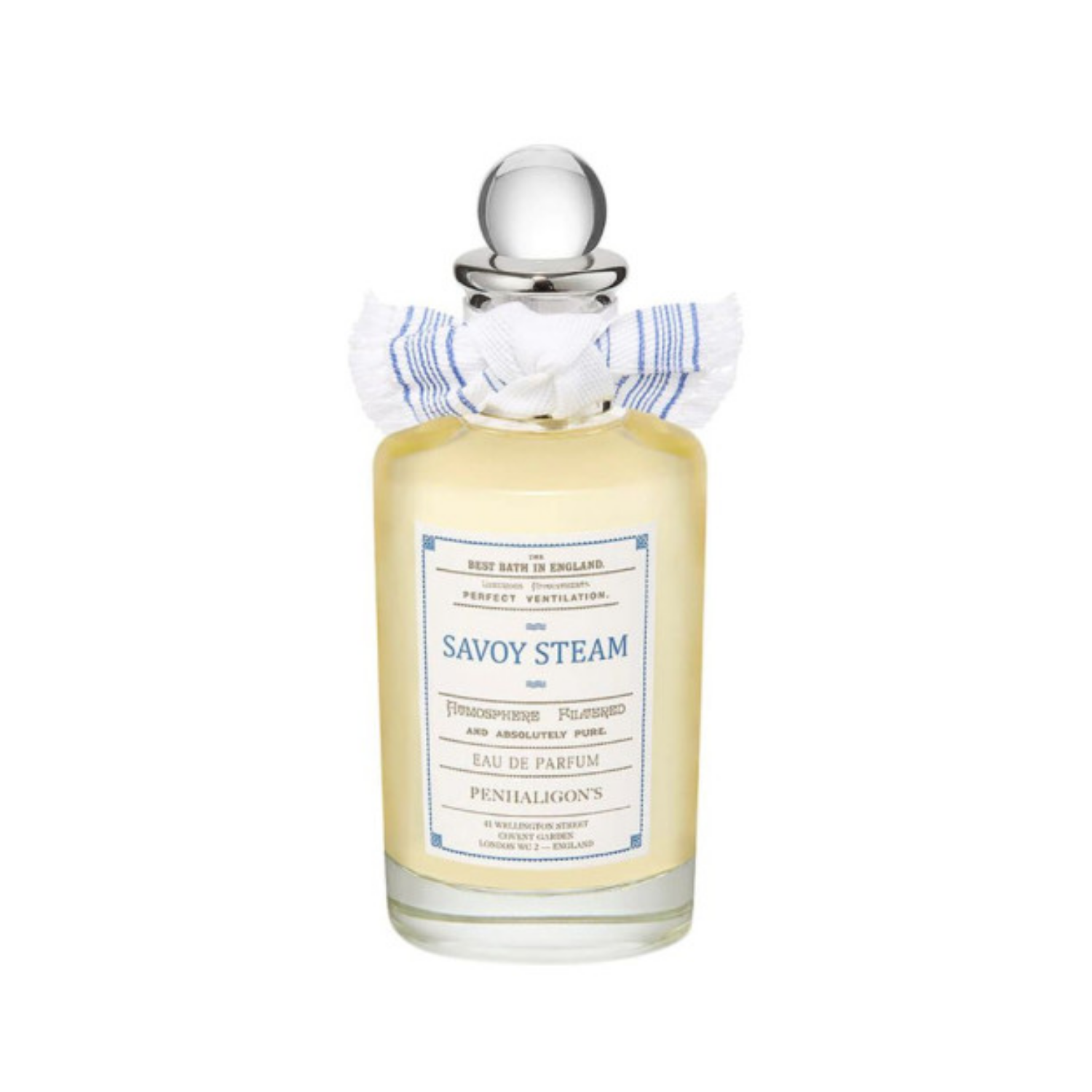 Savoy Steam - Penhaligon's