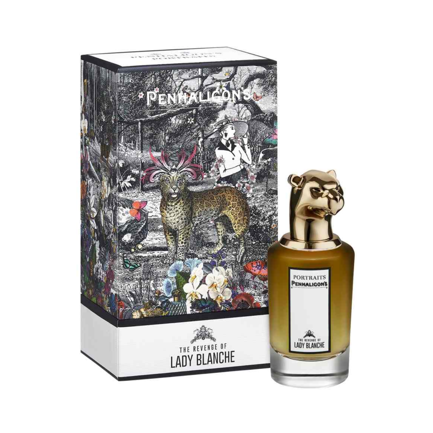 Lady Blanche - Penhaligon's