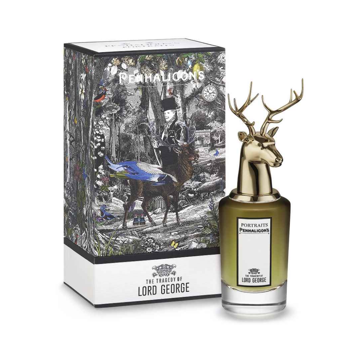 Lord George - Penhaligon's