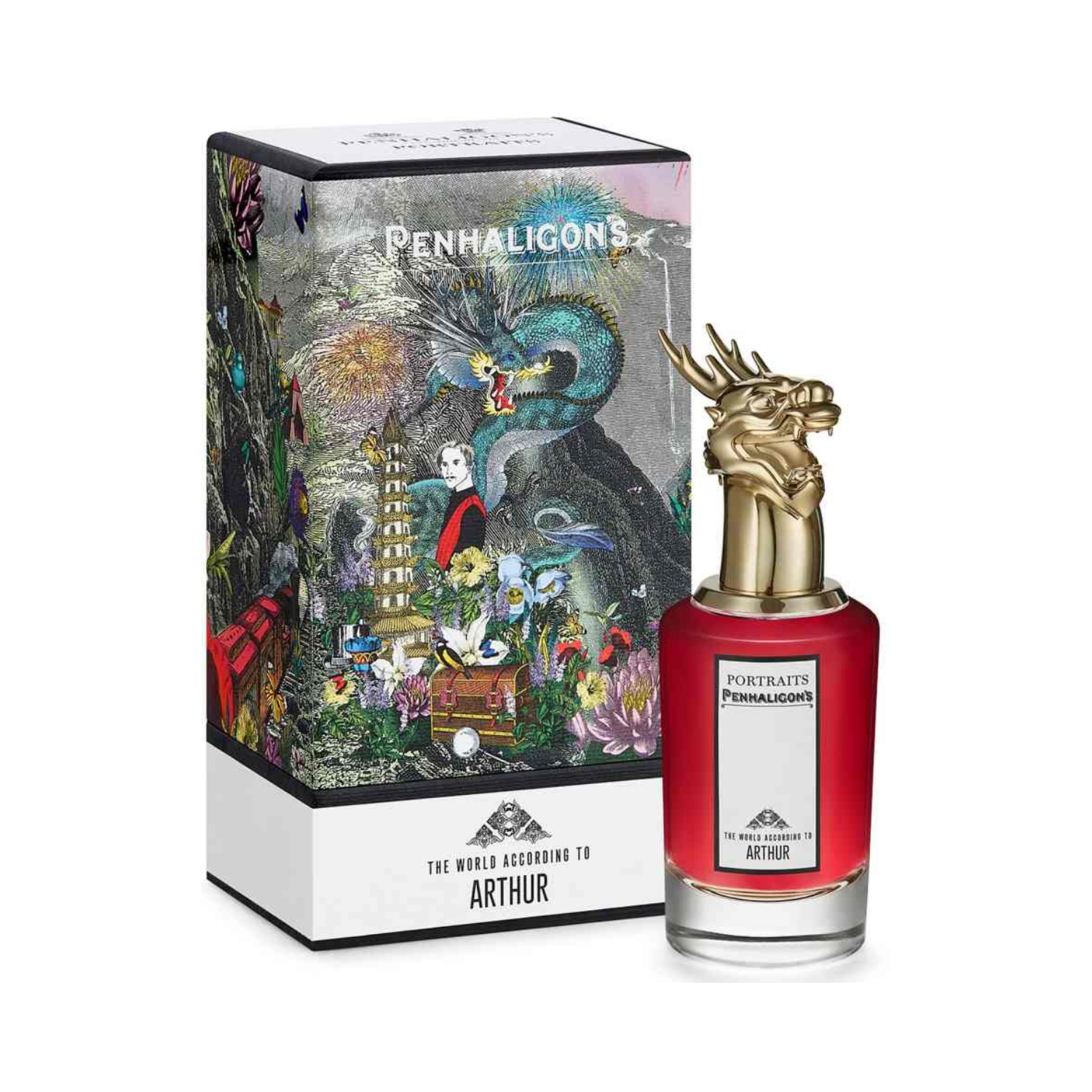 Arthur - Penhaligon's