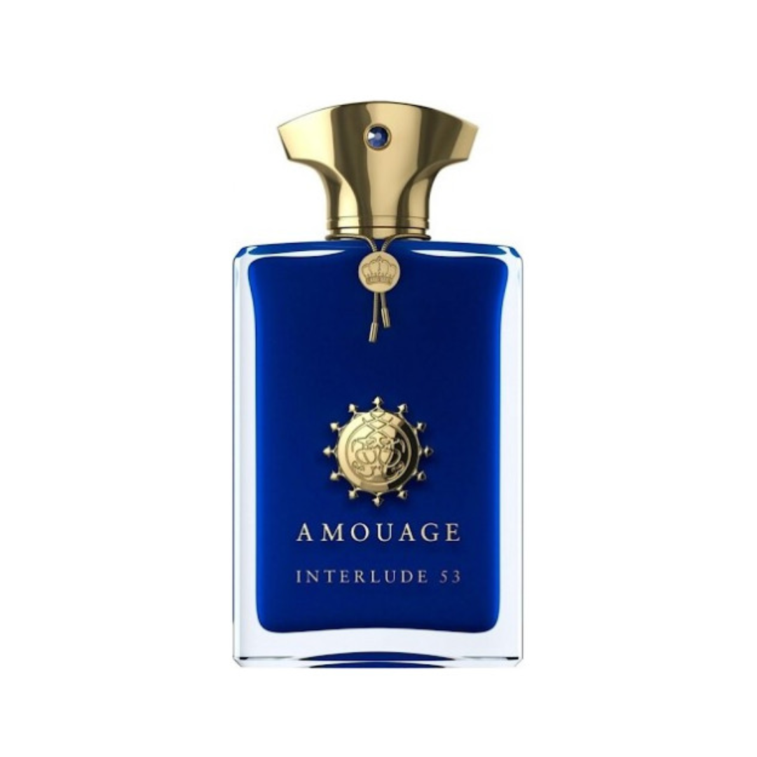 Interlude 53 Men - Amouage