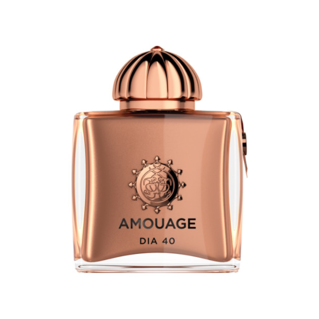 Dia 40 Woman - Amouage