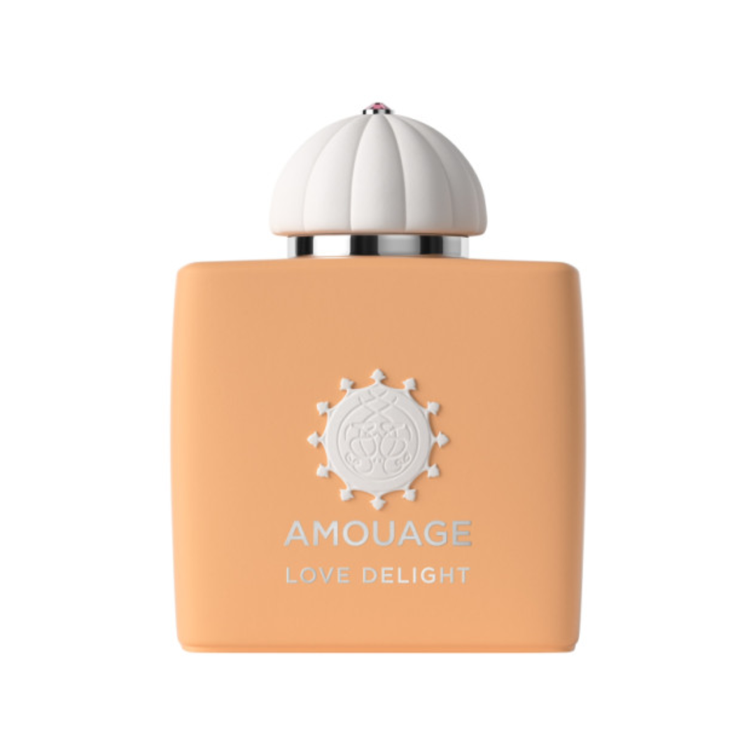 Love Delight Woman - Amouage