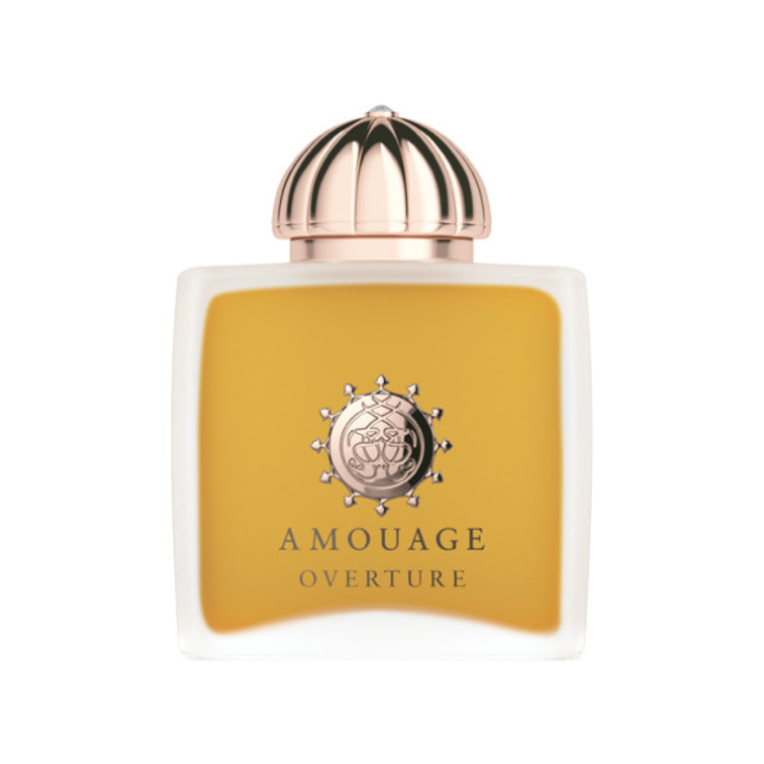 Overture Woman - Amouage