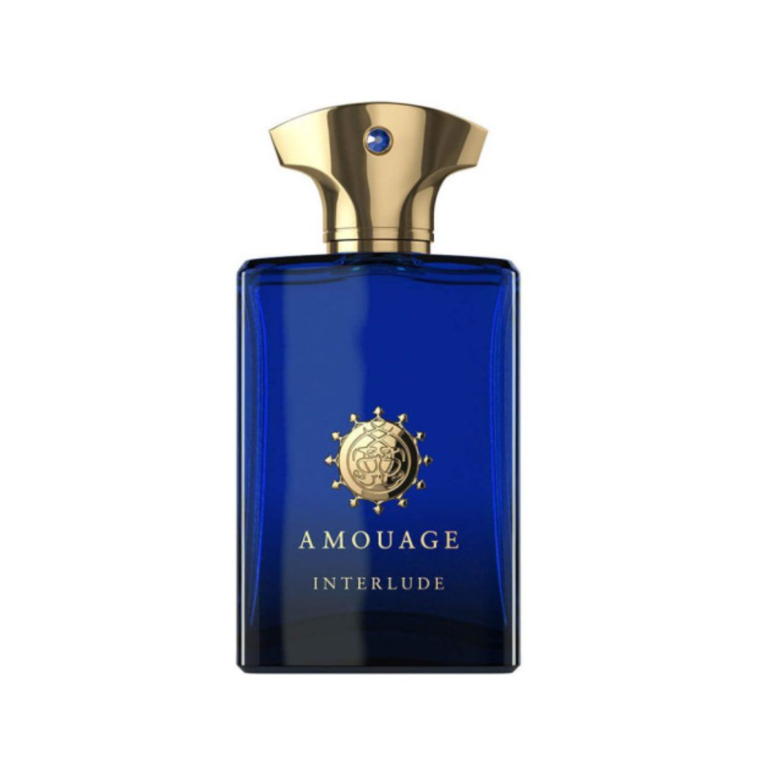 Interlude Man- Amouage