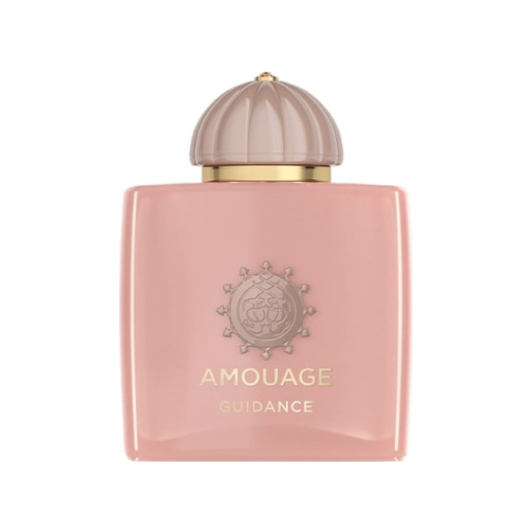 Guidance - Amouage