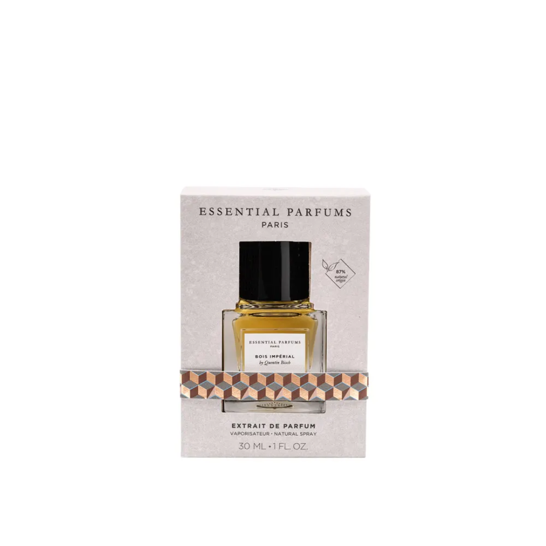 Bois Imperial Extrait - Essential Parfums