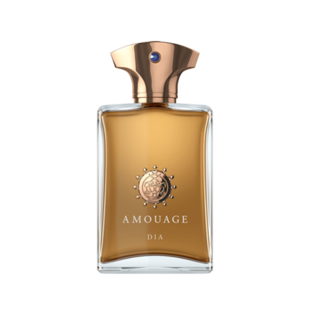 Dia Man - Amouage