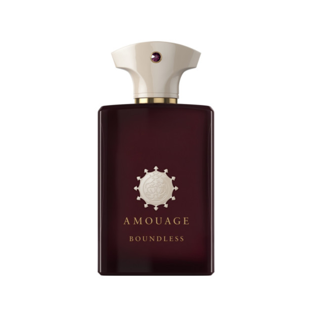 Boundless - Amouage