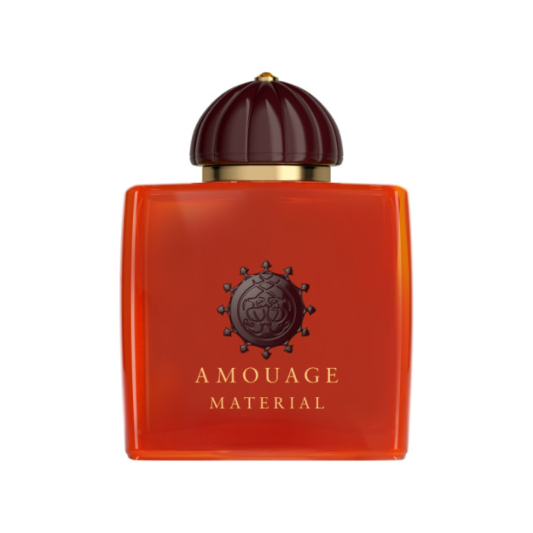 Material - Amouage