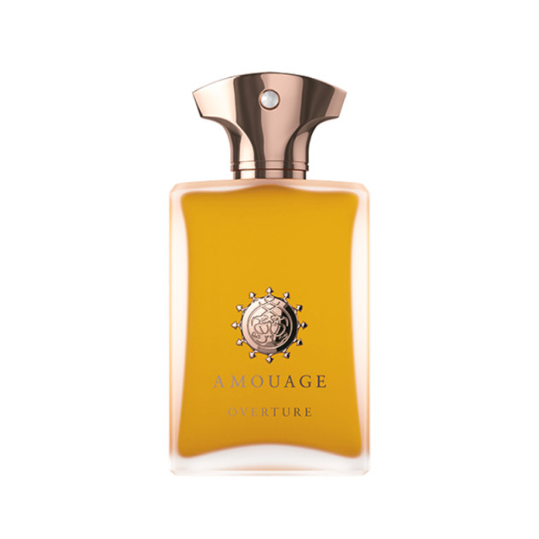 Overture Man - Amouage