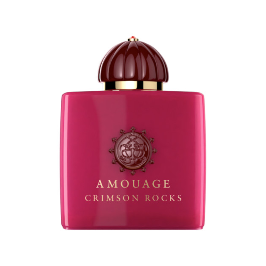 Crimson Rocks - Amouage