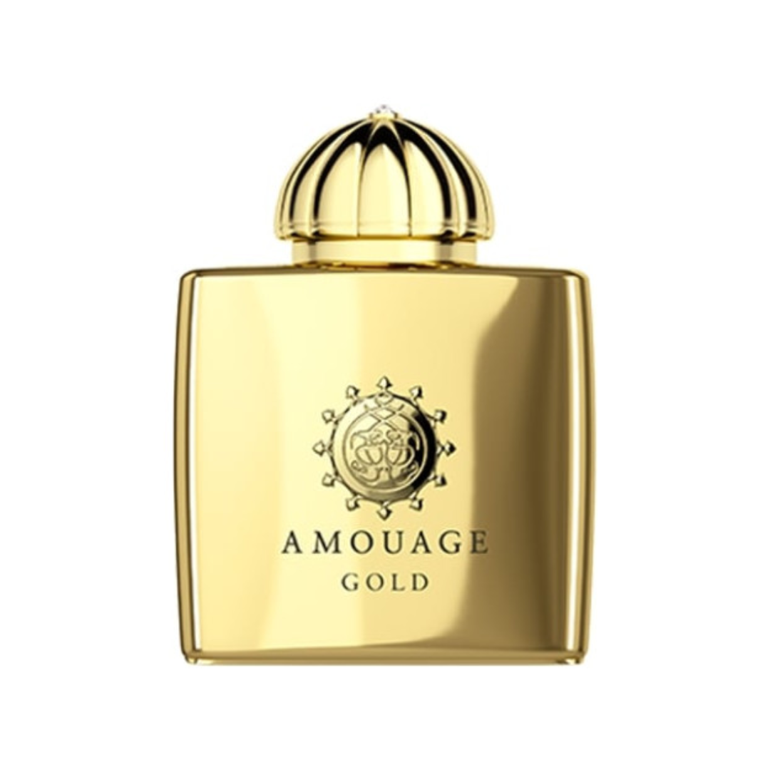 Gold Woman - Amouage