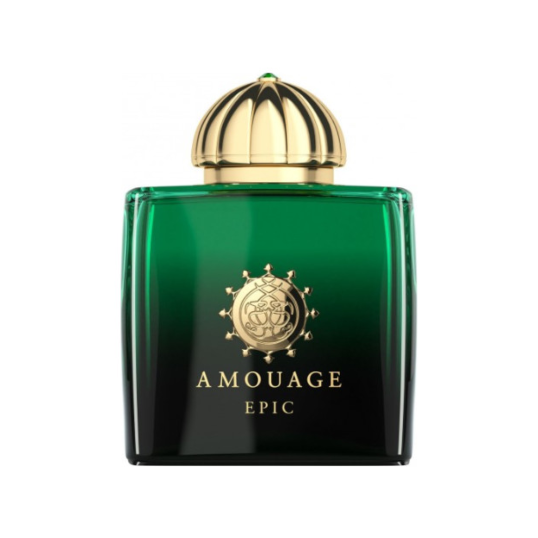 Epic Woman - Amouage