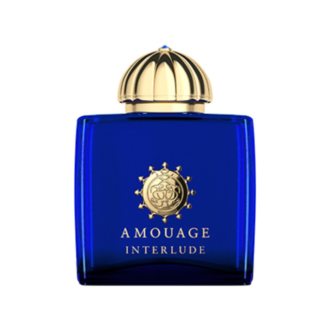 Interlude Woman - Amouage