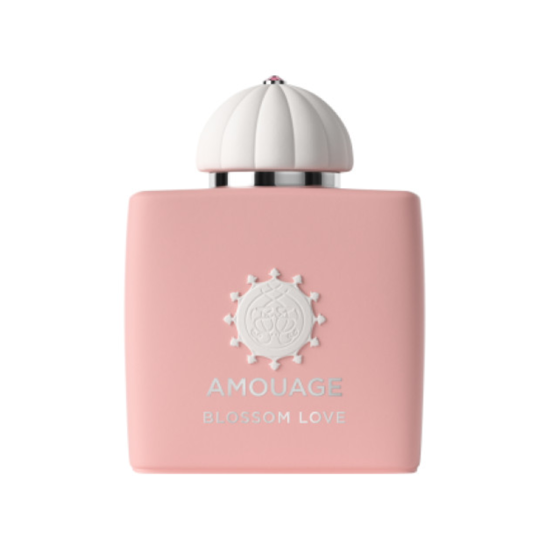 Blossom Love Woman - Amouage