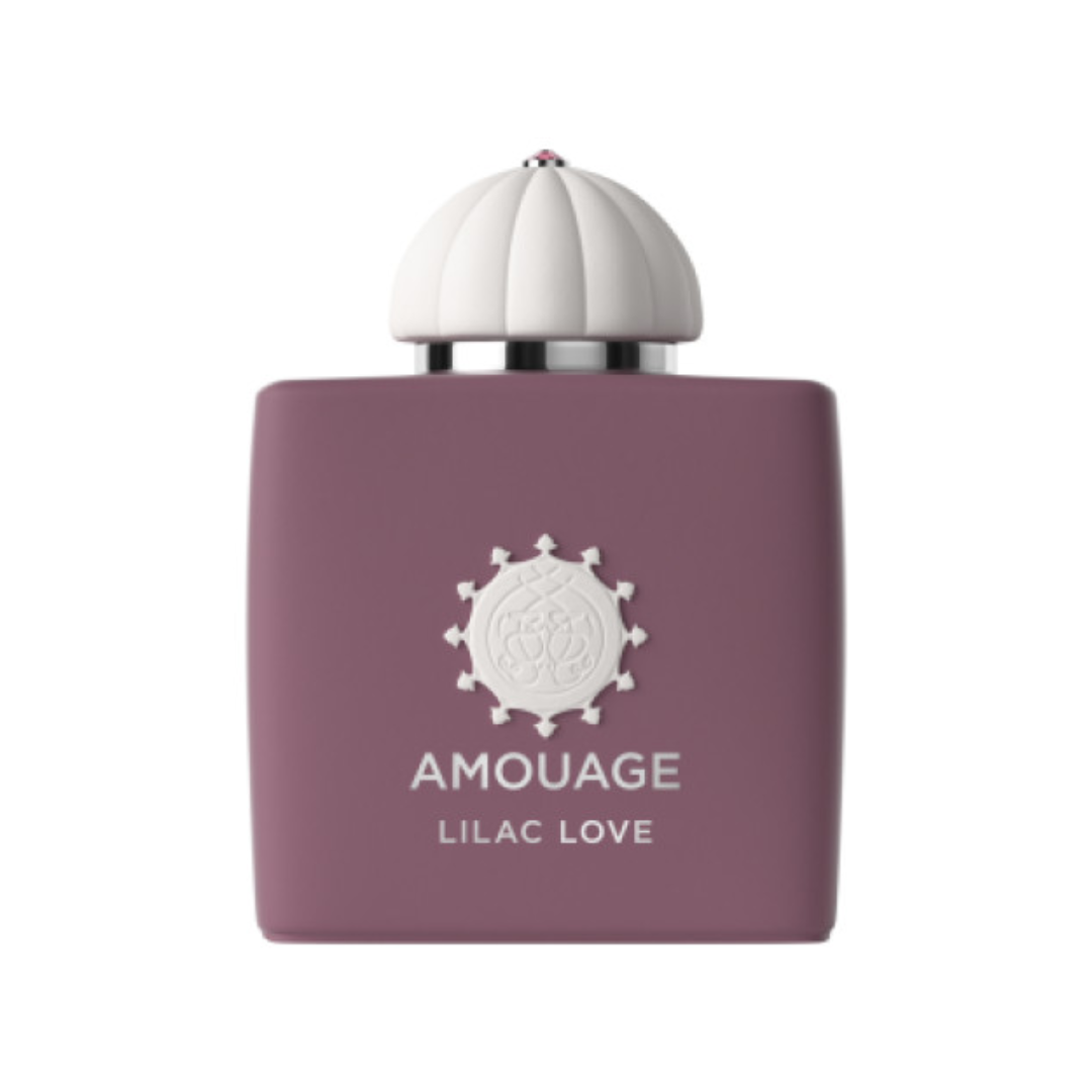 Lilac Love Woman - Amouage