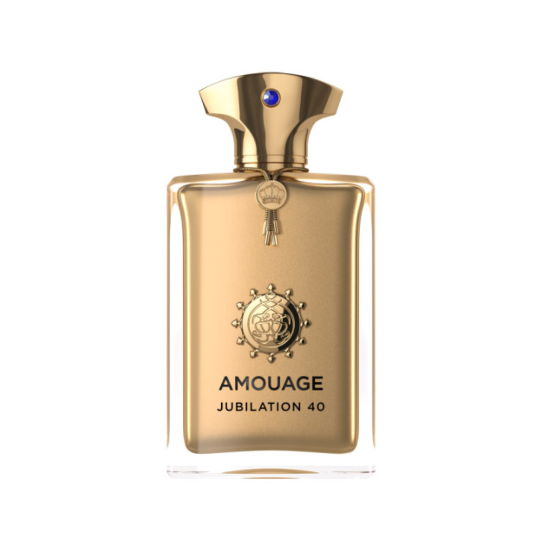 Jubilation 40 Man - Amouage