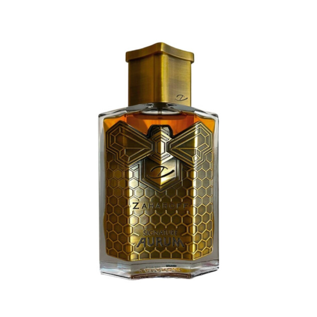 Signature Aurum - Zaharoff