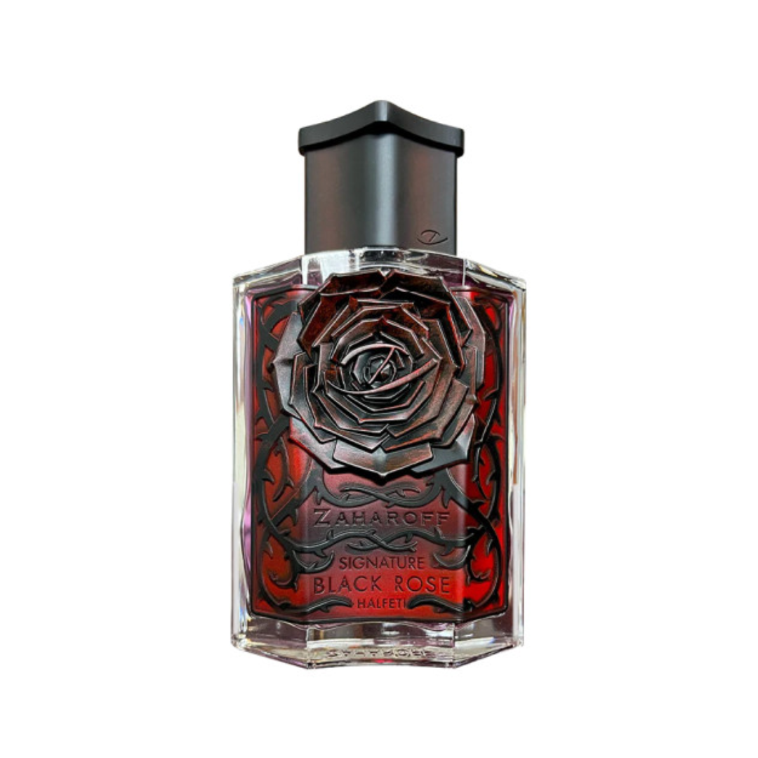 Signature Black Rose Halfeti - Zaharoff