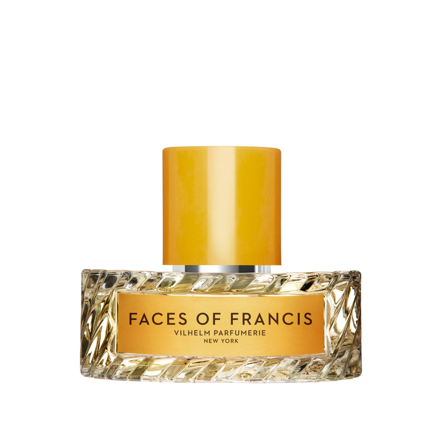 Faces Of Francis - Vilhelm Parfumerie