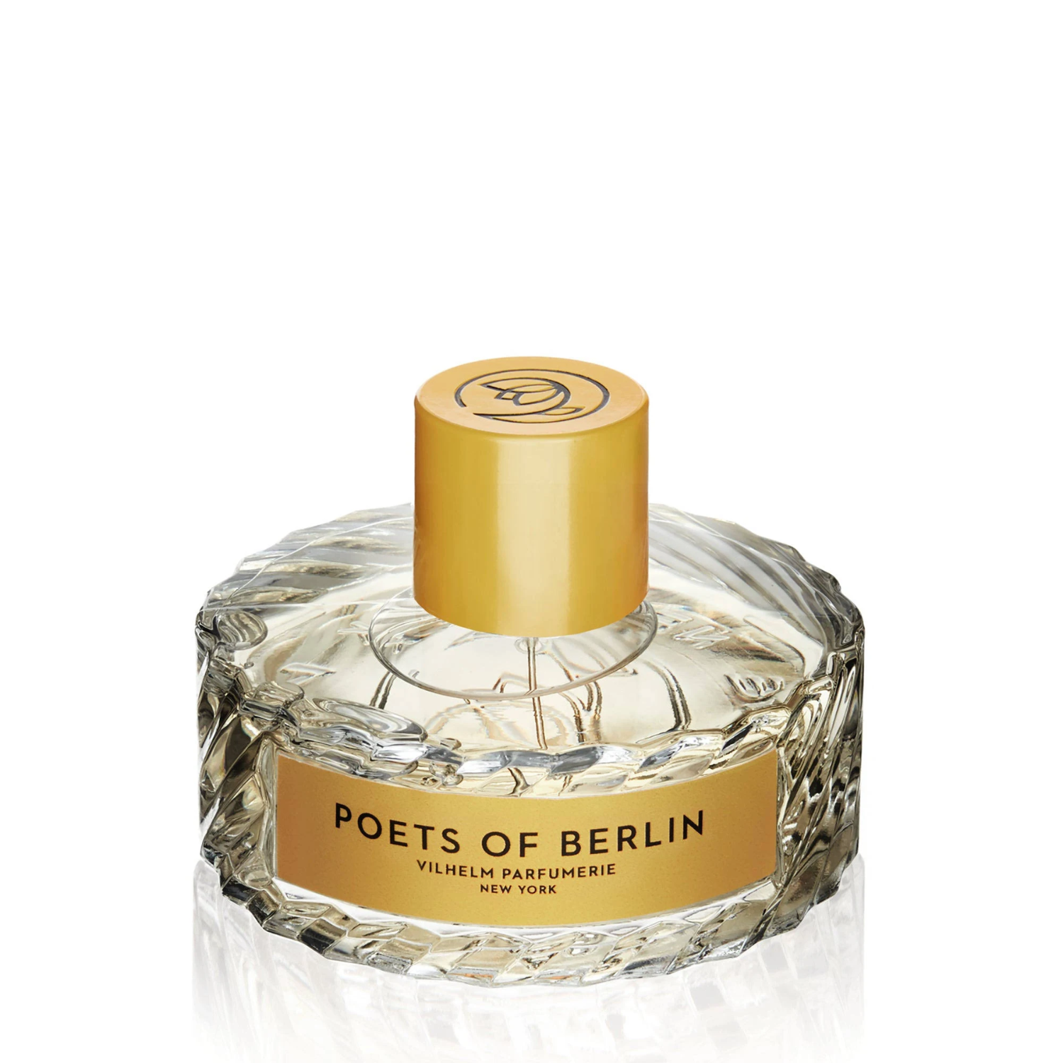 Poets Of Berlin - Vilhelm Parfumerie