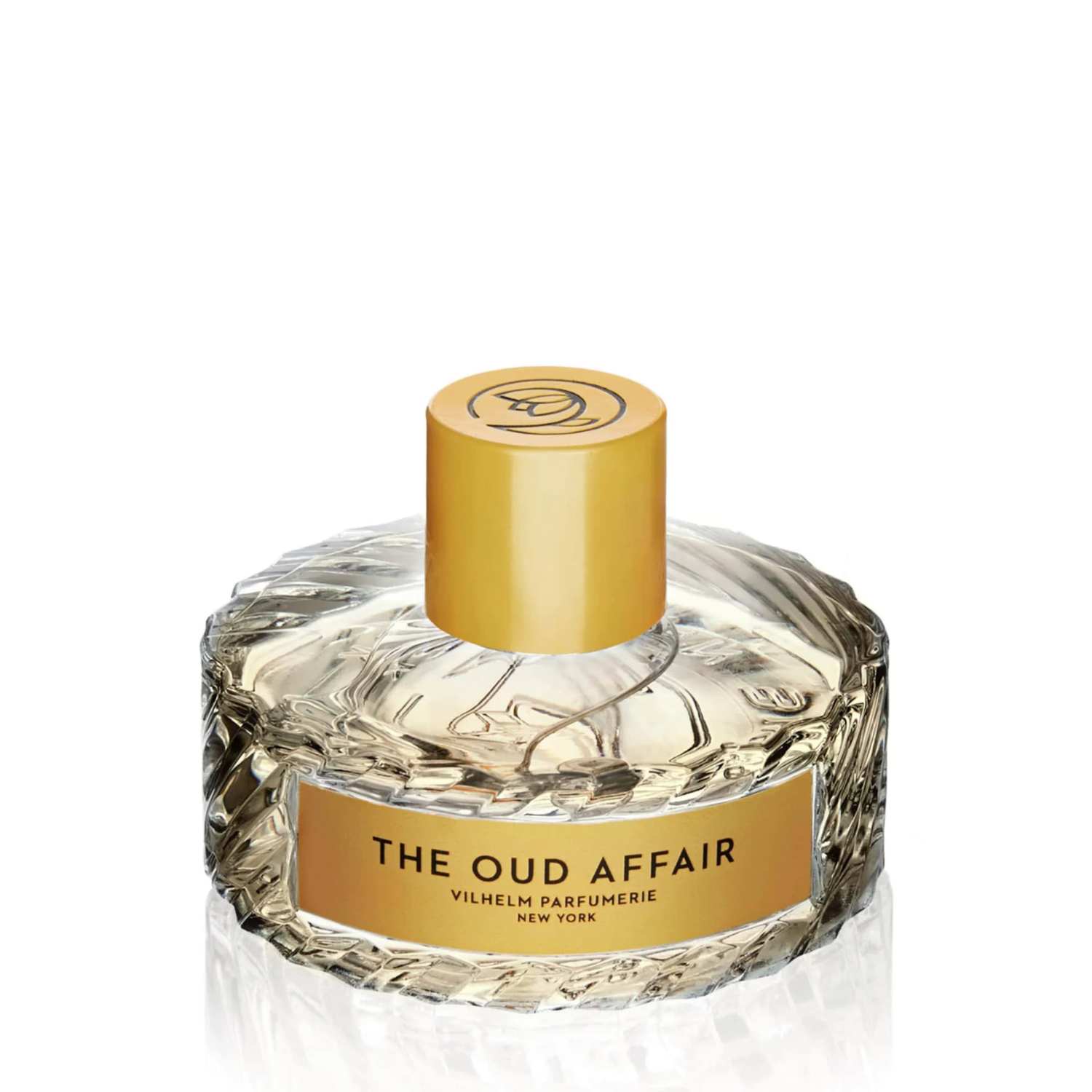 The Oud Affair - Vilhelm Parfumerie