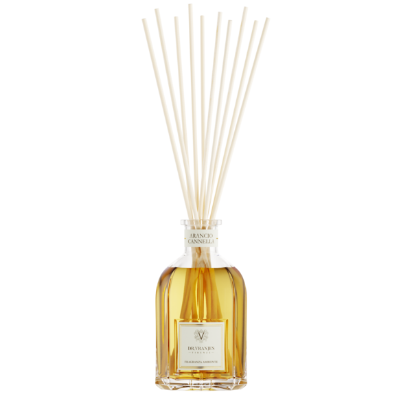 Arancio Cannella - Dr. Vranjes