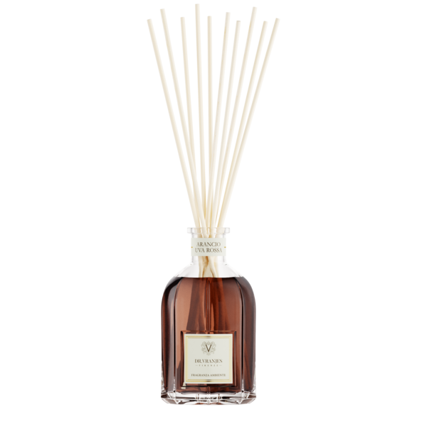 Arancio Uva Rossa - Dr. Vranjes