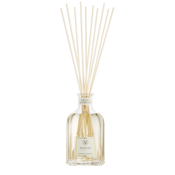 Giglio di Firenze - Dr. Vranjes