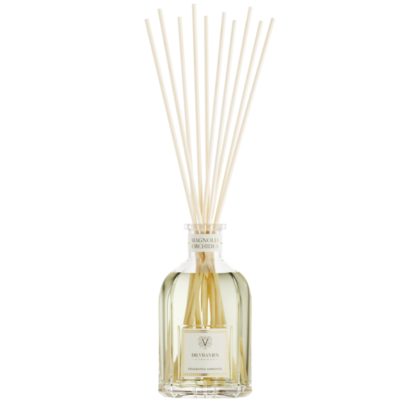 Magnolia Orchidea - Dr. Vranjes