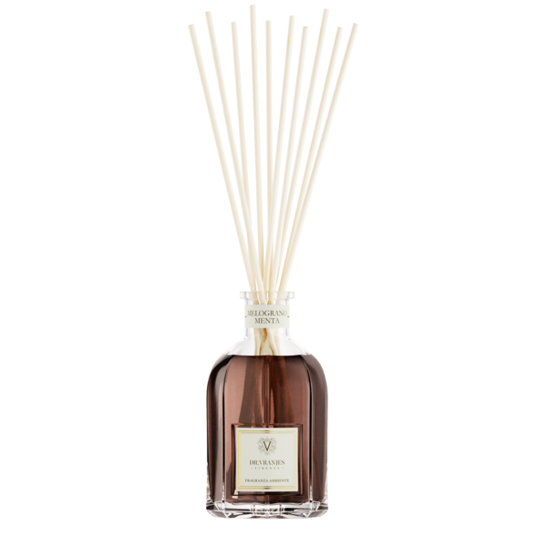 Melograno Menta - Dr. Vranjes