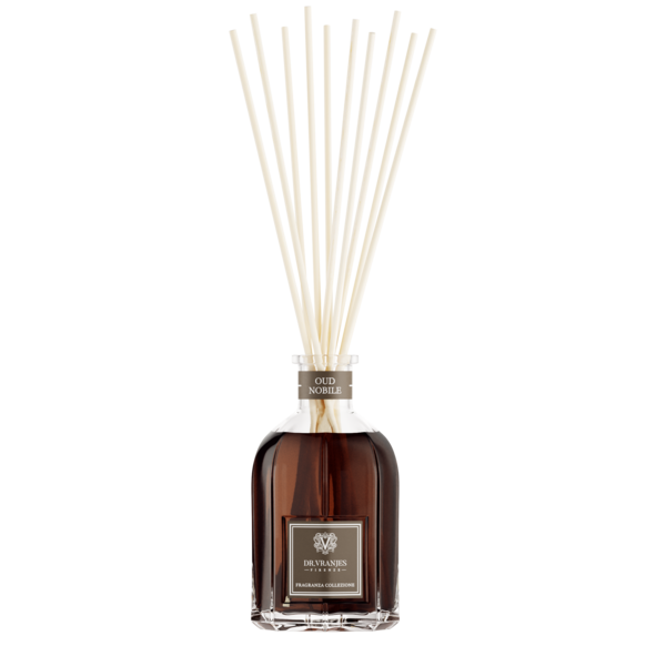 Oud Nobile - Dr. Vranjes