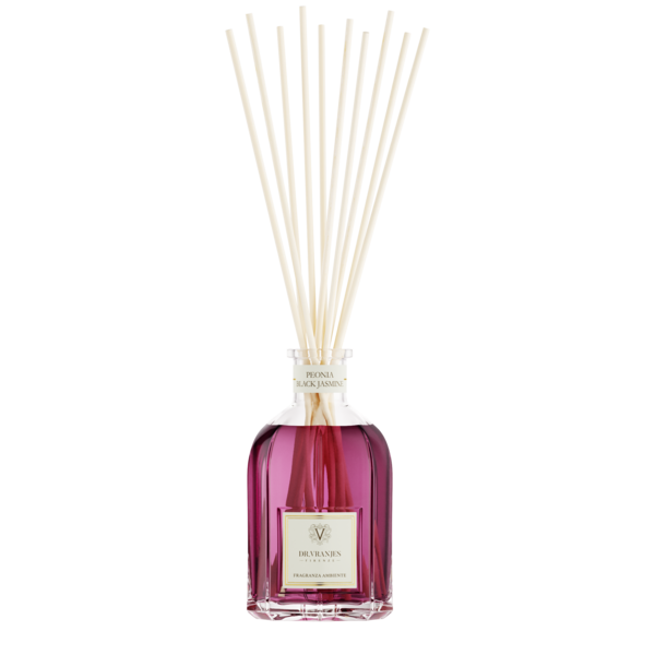 Peonia Black Jasmine - Dr. Vranjes