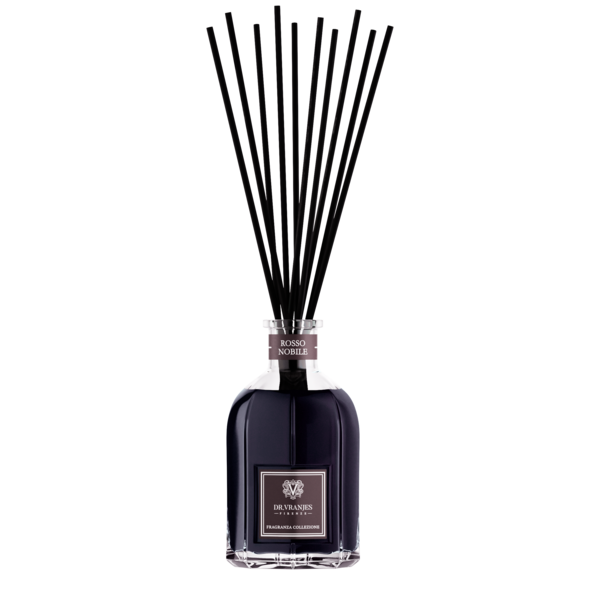 Rosso Nobile - Dr. Vranjes