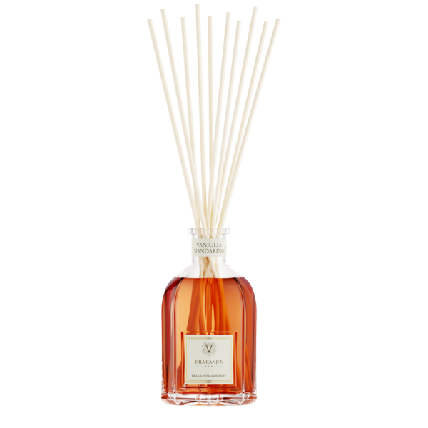 Vaniglia Mandarino - Dr. Vranjes
